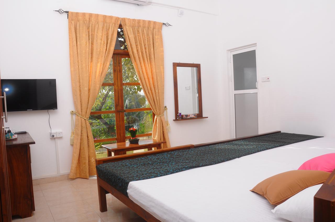 Colombo Hotel By Colombo Village المظهر الخارجي الصورة